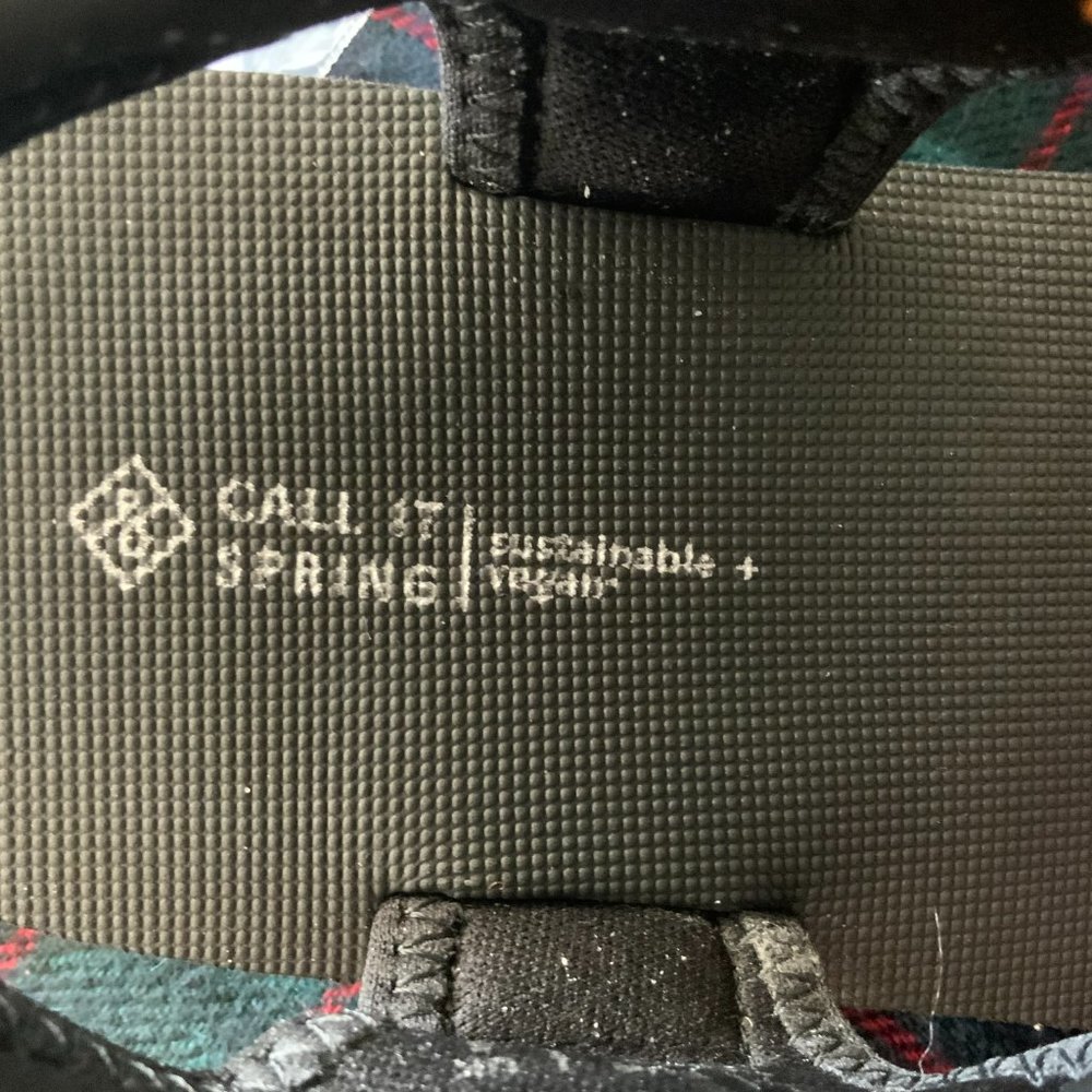 CALL IT SPRING SANDALS - Picture 5 of 5